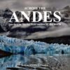 Across The Andes photography book cover image